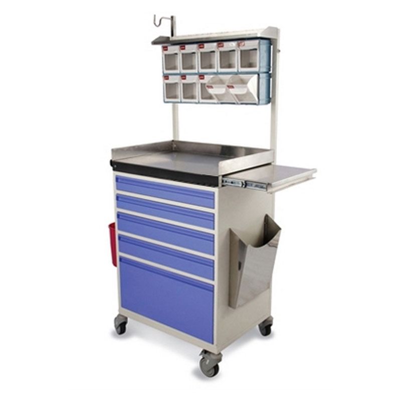 Medicine Trolley